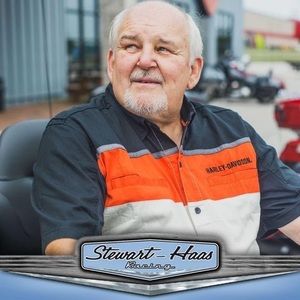 Meet your Posher, Raymond